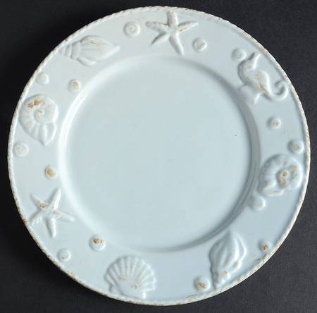 NHM5 Salad Plate