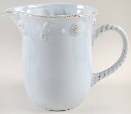 NHM5 80 Oz Pitcher