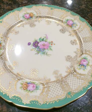 N3699 by Noritake