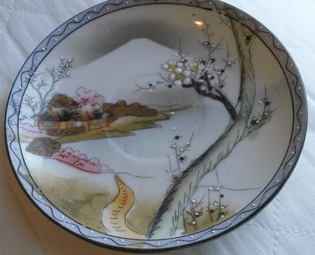 NIP281 Saucer