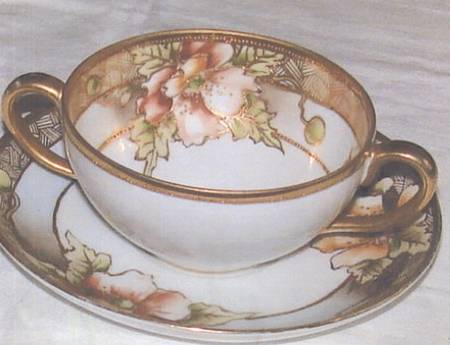N4262 by Noritake
