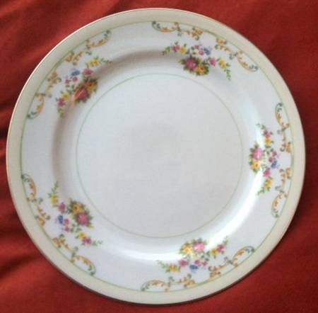 N4266 by Noritake