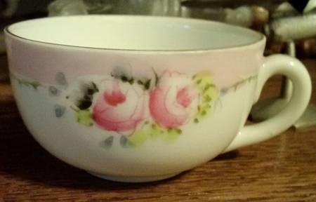 N3700 Flat Cup