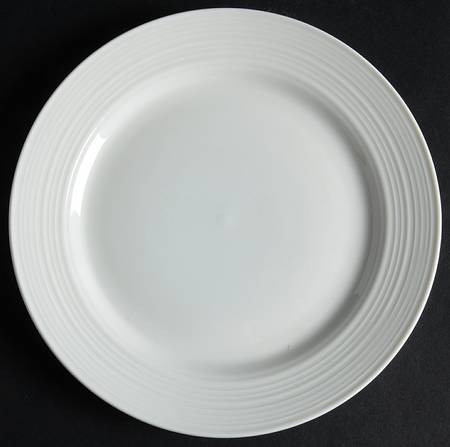 NMH7 Salad Plate