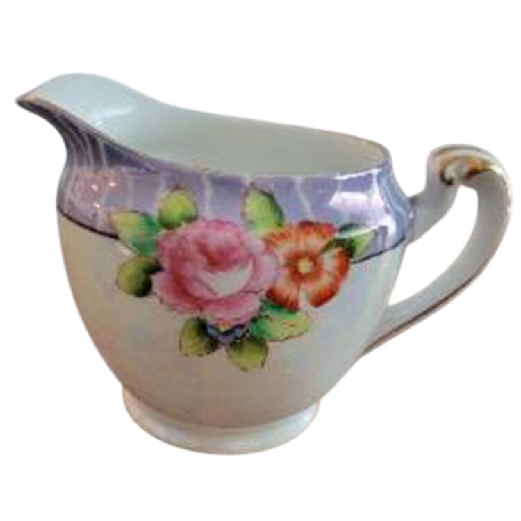 N4268 Creamer