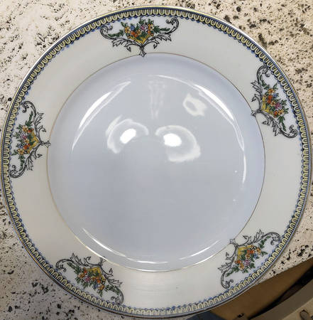 N4269 by Noritake