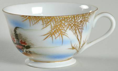 N4271 by Noritake
