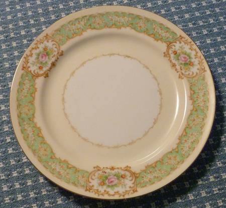 N4275 by Noritake