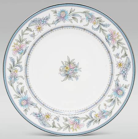 Jardin Fleuri by Noritake