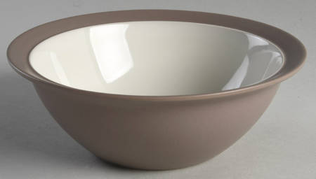 Colorwave Clay Coupe Cereal Bowl