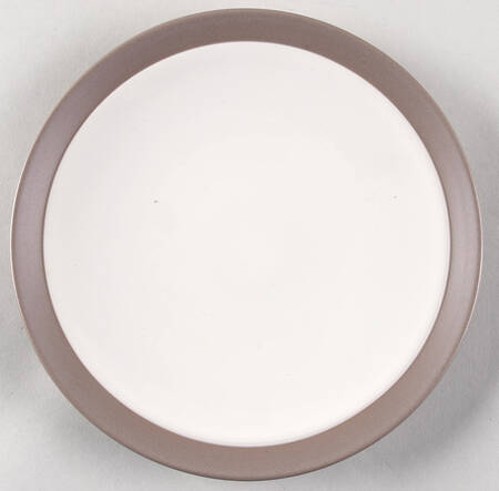 Colorwave Clay Salad Plate