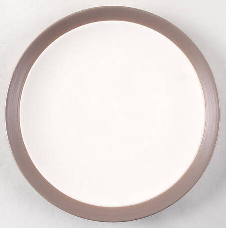 Colorwave Clay Dinner Plate