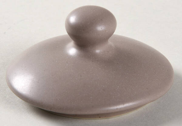 Colorwave Clay Lid for Sugar Bowl