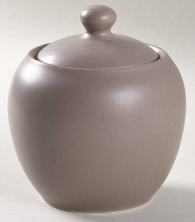 Colorwave Clay Sugar Bowl & Lid