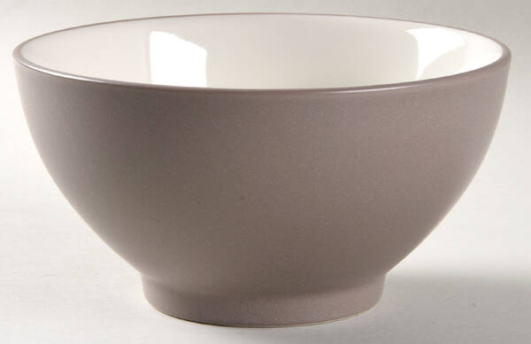 Colorwave Clay Rice Bowl