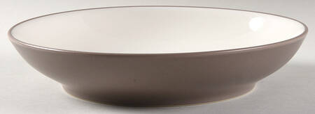 Colorwave Clay 9" Individual Pasta Bowl