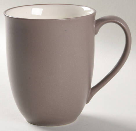 Colorwave Clay Large Mug by Noritake