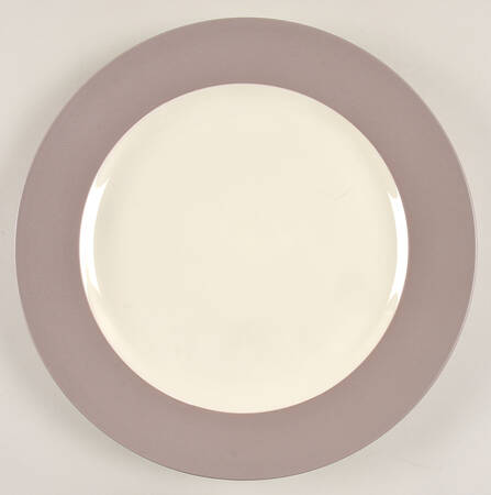 Colorwave Clay 12" Chop Plate (Round Platter) by Noritake