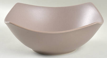 Colorwave Clay 8" Square Bowl by Noritake