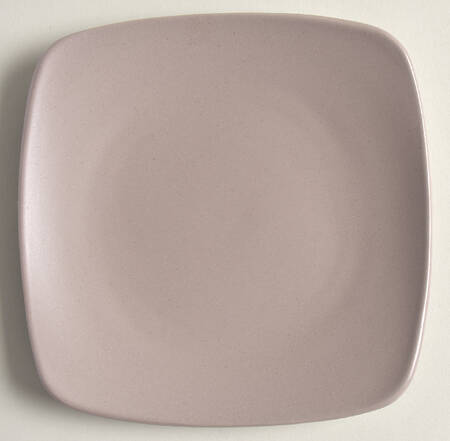 Colorwave Clay Square Bread & Butter Plate by Noritake