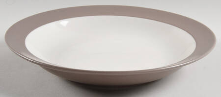 Colorwave Clay 10" Individual Pasta Bowl