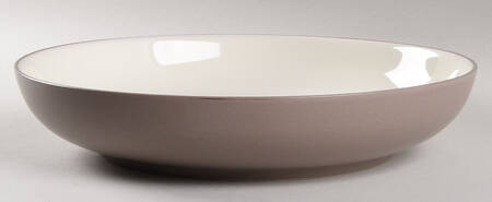 Colorwave Clay 12" Pasta Serving Bowl