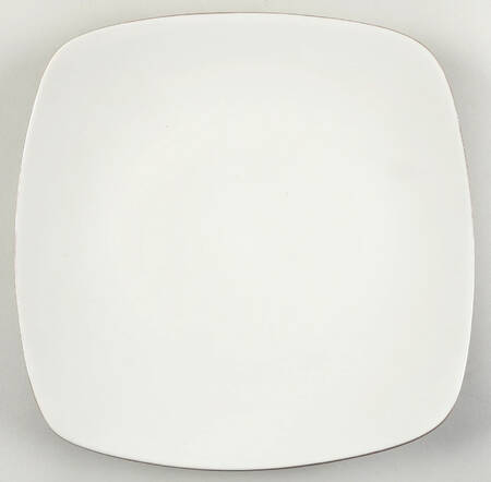 Colorwave Clay 12" Square Serving Platter by Noritake