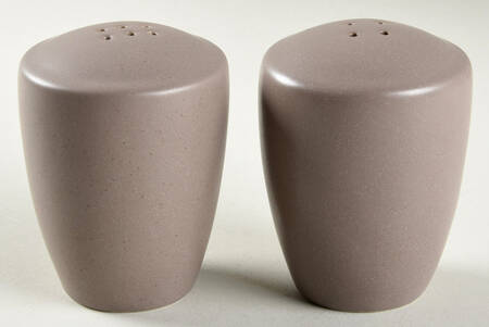 Colorwave Clay Salt & Pepper Set