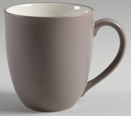 Colorwave Clay Mug