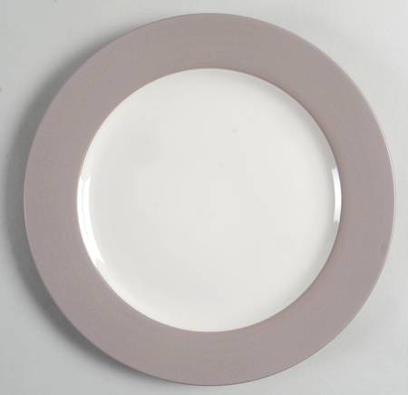 Colorwave Clay Dinner Plate