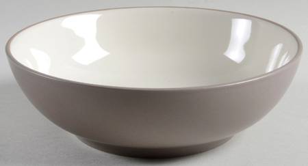 Colorwave Clay Coupe Cereal Bowl