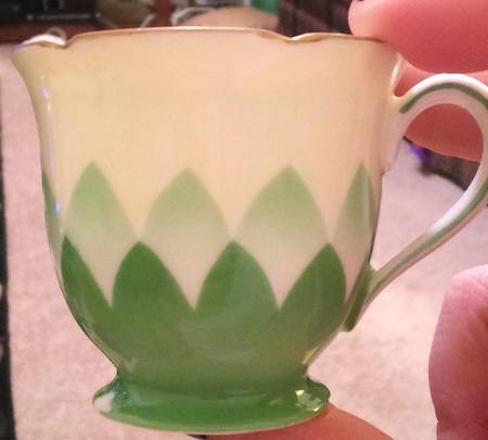 N4482 by Noritake