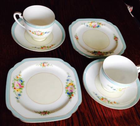N3705 by Noritake