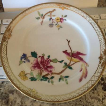 N4279 by Noritake
