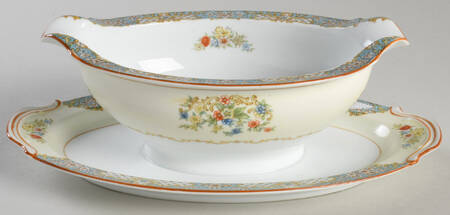 N4283 by Noritake