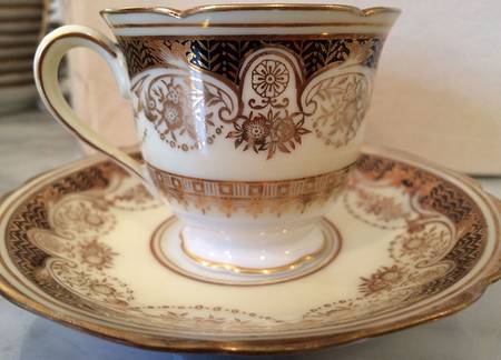 N4285 by Noritake