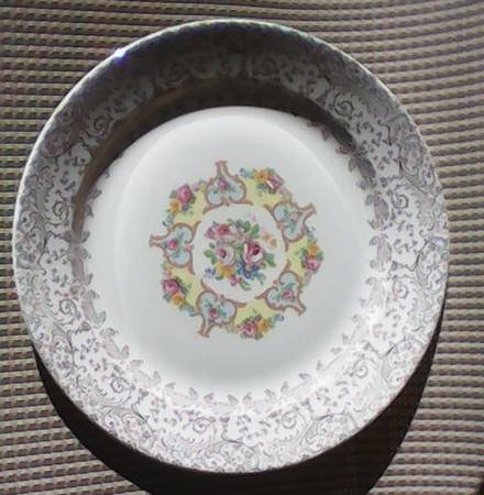 Maddock by Nasco China (USA)
