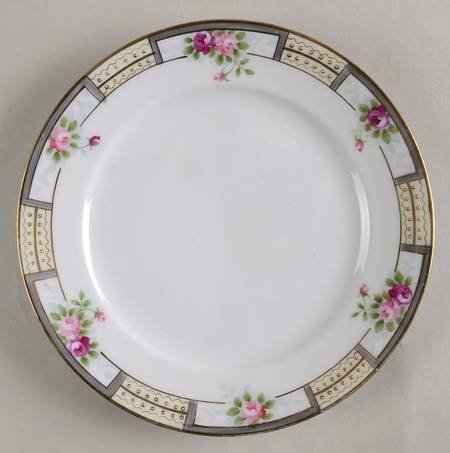 N4670 by Noritake