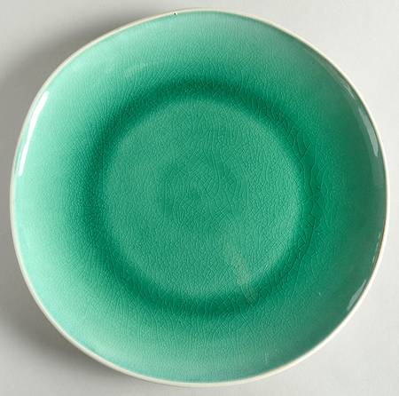 NMH1 Green by Nicole Miller Home