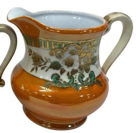 N4289 Creamer