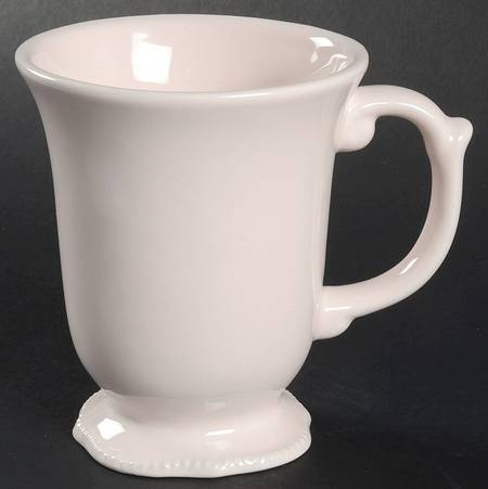 NMH8 Pink Mug