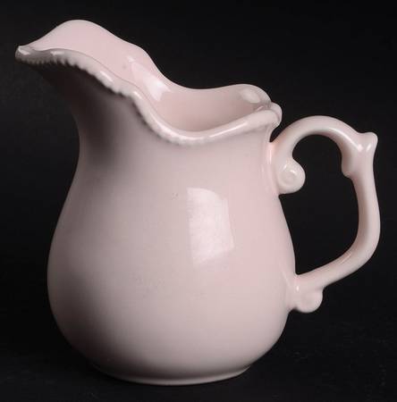 NMH8 Pink Creamer