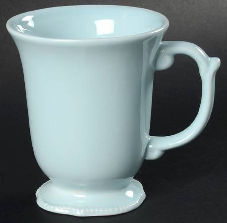 NMH8 Aqua Mug