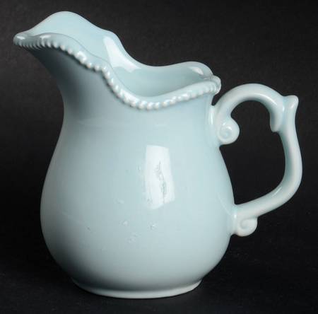 NMH8 Aqua Creamer