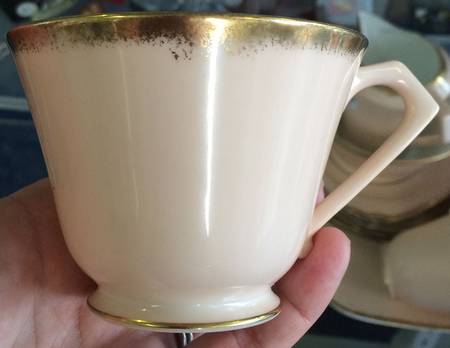 N4290 by Noritake