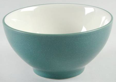 Colorwave Spruce Rice Bowl