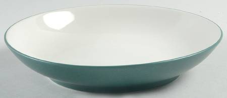 Colorwave Spruce 9" Individual Pasta Bowl