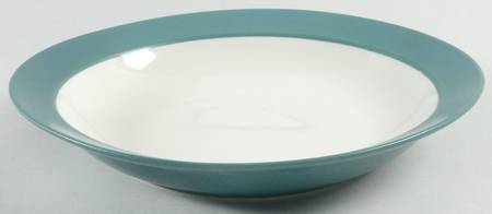Colorwave Spruce 10" Individual Pasta Bowl