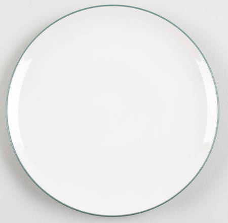 Colorwave Spruce Salad Plate