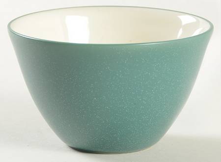 Colorwave Spruce Fruit/Dessert (Sauce) Bowl